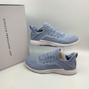 NWT TechLoom Tracer Sneaker Athletic Propulsion Labs APL Men's 9